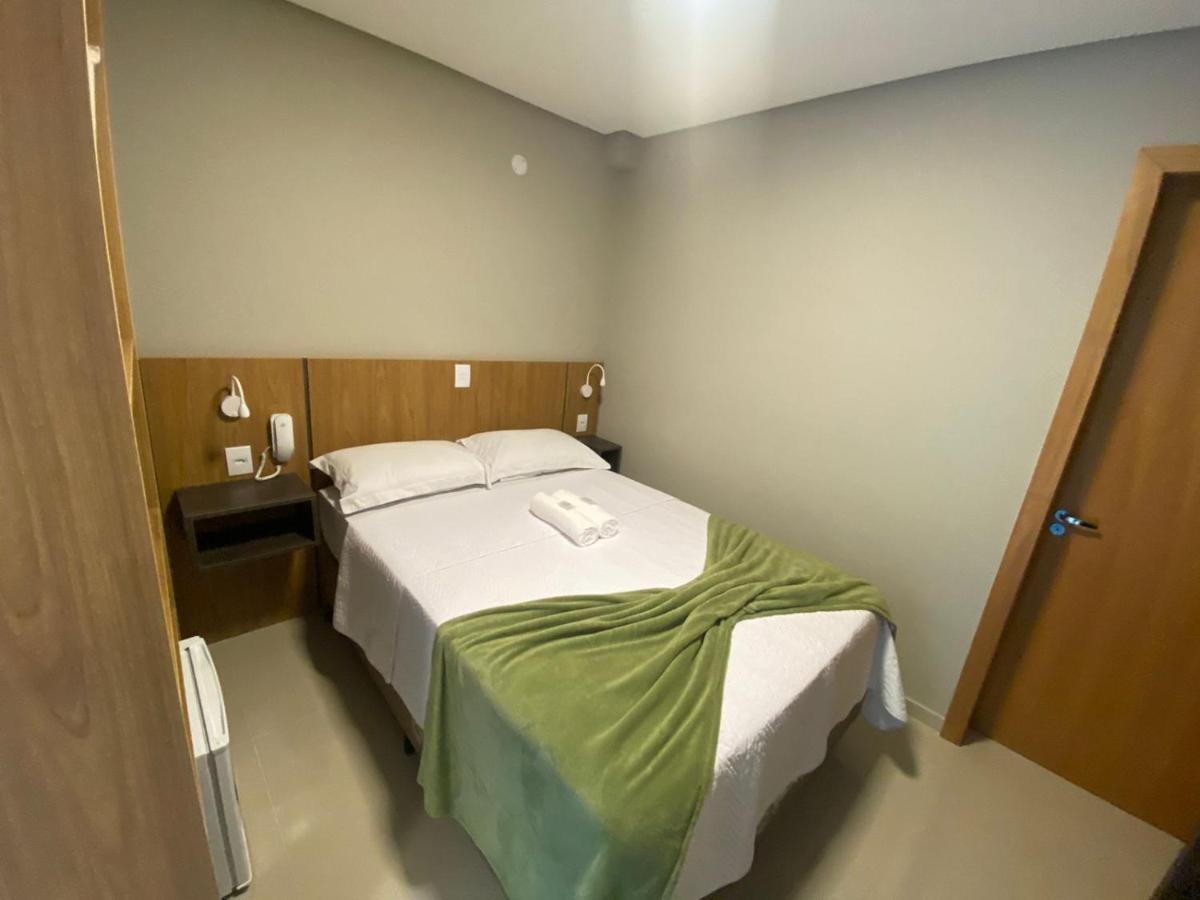 Beach Hotel & Suites Capao da Canoa Exterior photo
